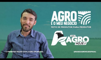 AGRO É O MEU NEGOCIO - 27/11/2025