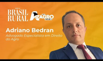ENTREVISTA COM ADRIANO BEDRAN - 23/06/2025