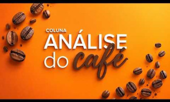 Coluna Análise do Café - 07/08/2026