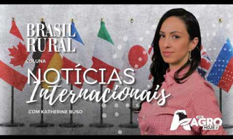 Coluna Noticias Internacionais - 03/03/2026