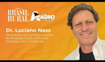 ENTREVISTA COM DR. LUCIANO NASS - 18/06/2025