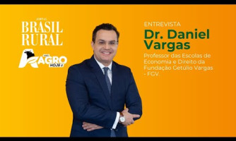 ENTREVISTA COM DANIEL VARGAS - 13/12/2024