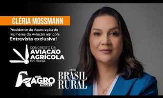 Cobertura Exclusiva Cléria Regina Mossmann - Congresso AVAG 2026