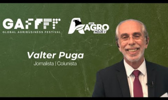 GAFFFF 2025 - INTERVIEW WITH FELIPE DALTRO - 06/06/2025