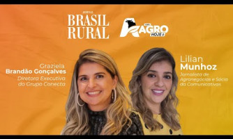 ENTREVISTA DO DIA LILIAN MUNHOZ & GRAZIELA BRANDÃO GONÇALVES - 10/11/2025