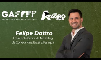 GAFFFF 2025 - ENTREVISTA COM FELIPE DALTRO - 06/06/2025