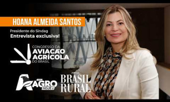 Cobertura Exclusiva Hoana Almeida Santos - AVAG 2026