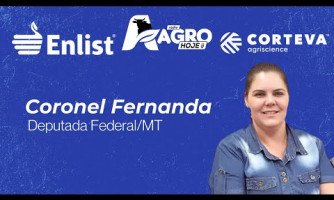 FRABRASEM 2025 COVERAGE - INTERVIEW WITH COLONEL FERNANDA