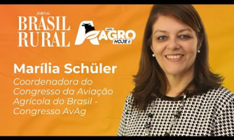 INTERVIEW WITH MARÍLIA LUÍZE SCHÜLER - 12/08/2025
