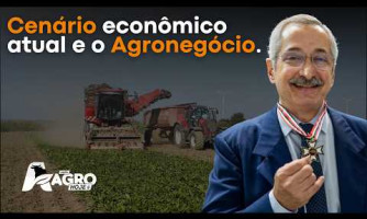 Entrevista do Dia Antônio Cabrera Mano Filho - 24/04/2026
