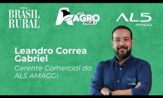 Entrevista do Dia Leandro Correa Gabriel - 27/01/2026