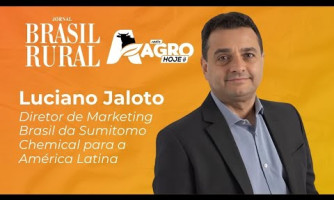ANDAV 2025 COVERAGE: INTERVIEW WITH LUCIANO JALOTO - 08/08/2025