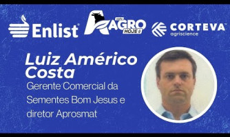 FRABRASEM 2025 COVERAGE - INTERVIEW WITH LUIZ AMÉRICO COSTA