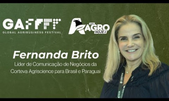 GAFFFF 2025 - INTERVIEW WITH FERNANDA BRITO - 06/05/2025