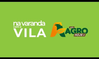 PROGRAMA NA VARANDA COM O VILA - 14/12/2024