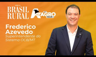 ENTREVISTA COM FREDERICO AZEVEDO - 18/07/2025