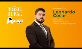 ENTREVISTA COM DR  LEONARDO CÉSAR - 08/01/2025