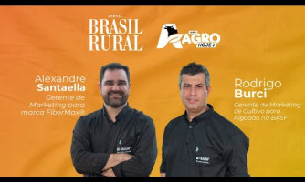 ENTREVISTA COM RODRIGO BURCI E ALEXANDRE SANTAELLA - 21/08/2025