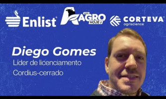 COBERTURA FEBRASEM 2025 - ENTREVISTA COM DIEGO GOMES