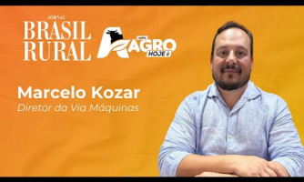 INTERVIEW OF THE DAY - MARCELO KOZAR