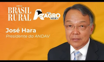 ANDAV 2025 COVERAGE: INTERVIEW WITH JOSÉ HARA - 08/06/2025