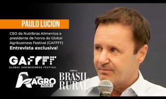 Cobertura Exclusiva Paulo Lucion - GAFFFF 2026