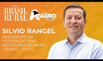 INTERVIEW WITH SILVIO RANGEL - 07/17/2025
