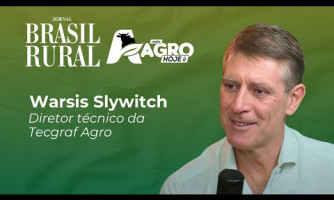 ENTREVISTA DO DIA - WARSIS SLYWITCH - 13/01/2026