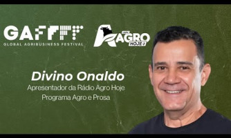GAFFFF 2025 - INTERVIEW WITH DIVINO ONALDO - 06/06/2025