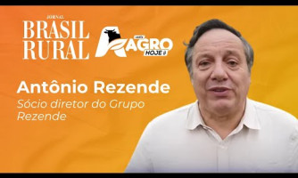 ENTREVISTA COM ANTÔNIO REZENDE - 07/08/2025