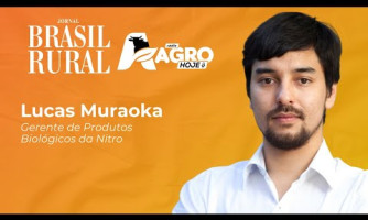 ENTREVISTA DO DIA LUCAS MURAOKA - 17/09/2025