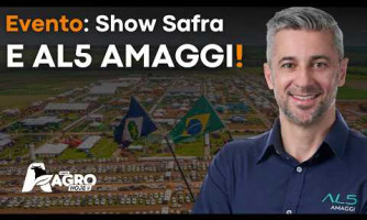Cobertura Exclusiva Rafael Alessi - 31/03/2026