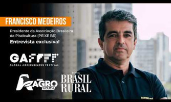 Cobertura Exclusiva Francisco Medeiros - GAFFFF 2026