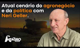 Entrevista do Dia Neri Geller - 23/06/2026