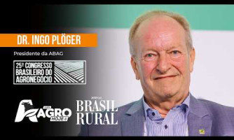 Cobertura Exclusiva Ingo Plöger - Congresso ABAG 2026
