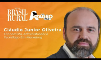 ANDAV 2025 COVERAGE: INTERVIEW WITH CLÁUDIO JUNIOR OLIVEIRA - 08/06/2025