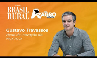 ENTREVISTA DO DIA GUSTAVO TRAVASSOS 07/10/2025