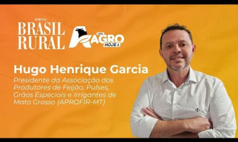 ENTREVISTA COM HUGO HENRIQUE GARCIA - 10/06/2025