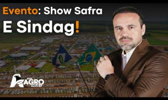Cobertura Exclusiva Cláudio Junior de Oliveira - 02/04/2026